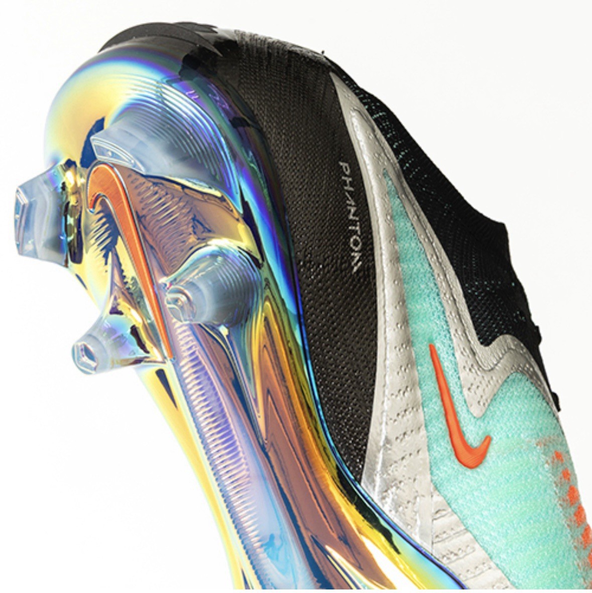 Nike Phantom 6 LOW Elite LE FG IH3737-001 Soccer Cleat