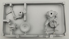 Warhammer The Old World Echsenmenschen:  (Kla...