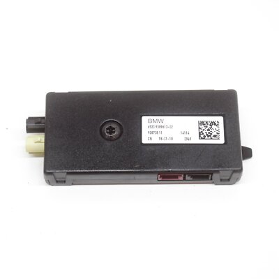 BMW X3 G01 xDrive 20 d Bootlid Antenna Amplifier 9389613 928708 2018 | eBay