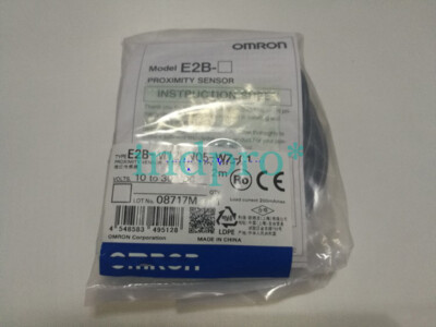 1pc New for Proximity Switch E2B-M12KN08-WZ-C1