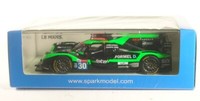 Oreca 07 - Gibson No.30 24H Lemans 2021 (R. Binder - G. Rojas - T. Gommendy) ...