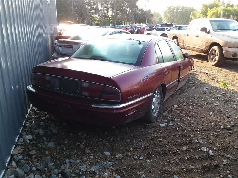 Frenos traseros SE para 00-05 Bonneville 1977072 Foto 4 de 4