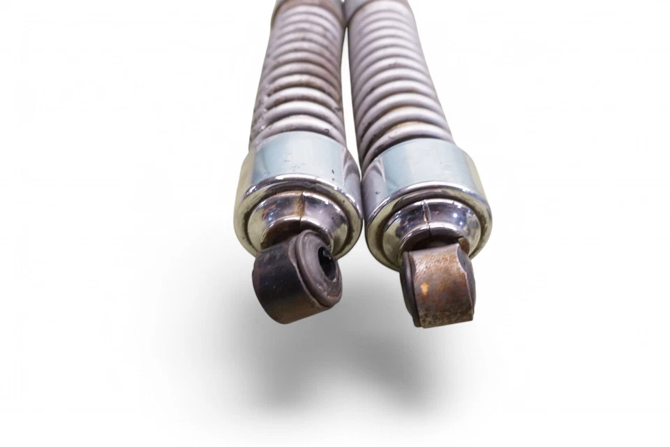 1972 Harley Sportster Ironhead XLCH 1000 XLH 1000 *2881 Shocks - Image 4 of 4