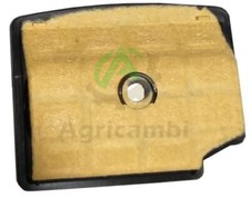 Filtro Aria carburatore motosega Stihl MS 200 020 200T