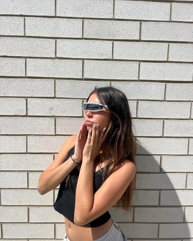 Gafas de sol Frozone Foto 4 de 4