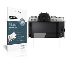 Protective Film for Fujifilm X-T200 Flexible Glass Protector 9H dipos