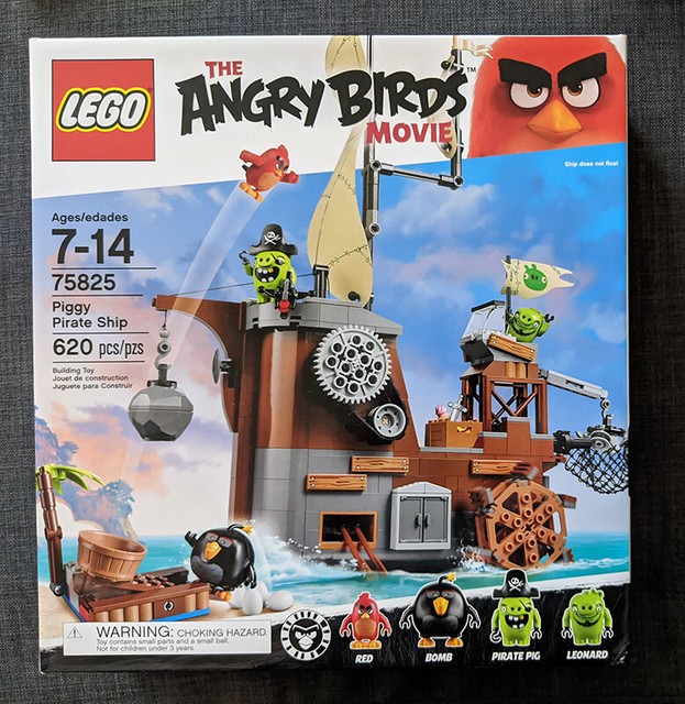 lego birds ebay