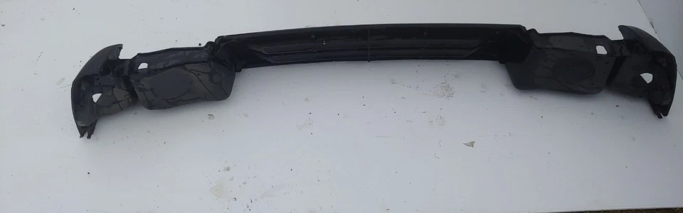 Nuevo panel de cabezal delantero Ford Tempo 1986-1987 #E43B-8242-A difícil de encontrar Foto 4 de 4