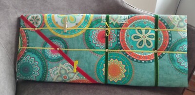  DIY Memoboard, Pinnwand, Handarbeit