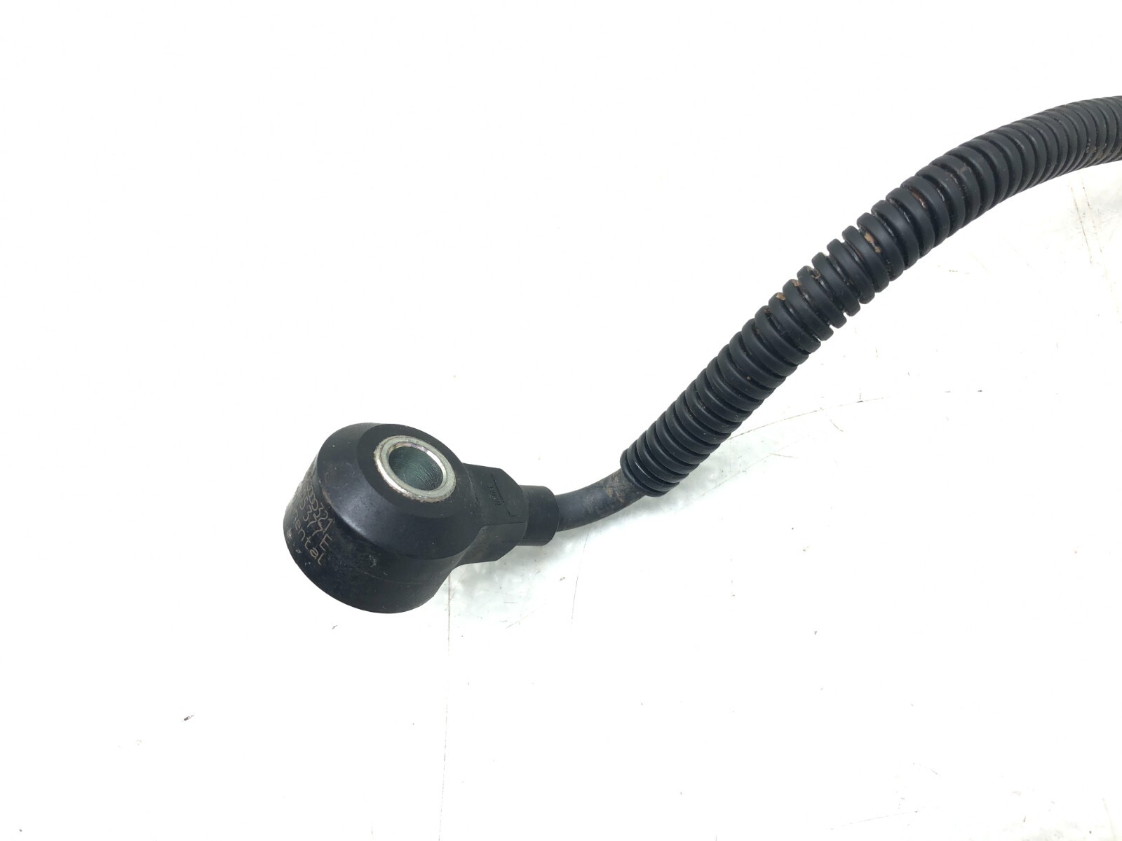 2014-2018 BENTLEY FLYING SPUR 4.0L V8 IGNITION DETONATION KNOCK SENSOR OEM