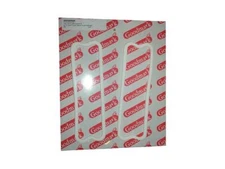 For 1967-1972 Chevrolet C30 Pickup Tail Light Seal 47357DZJW