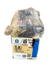 New Holland Oem Hydraulic Solenoid Valve P/n: 73170664 (# Replaced To 1444350)