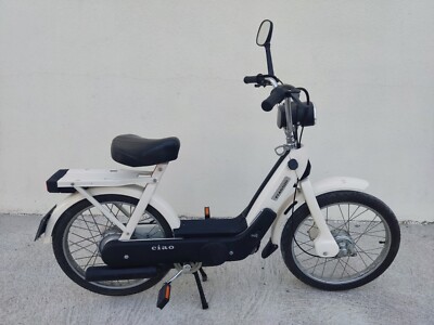 Anni 80 Ciao Motorino Piaggio Ciao Px Storico Ciclomotore Piaggio