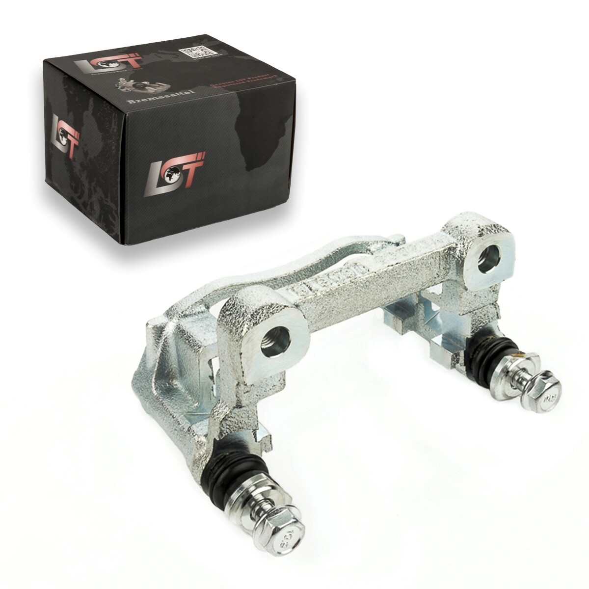 Bracket Brake Caliper Holder Caliper Fist Caliper Rear Right for CITROEN C4 I