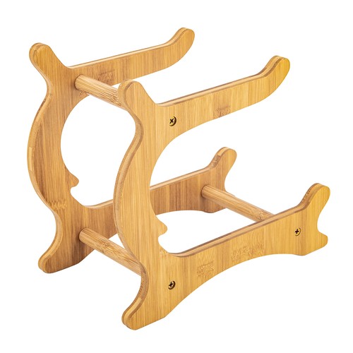 Fruit Basket for Kitchen 2Tier Fruit Bowl for Kitchen Counter Storage Rack Stand - Picture 27 of 51