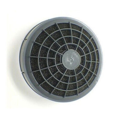 Fits For Compact/Tristar & Fits For Proteam Backpack Vacuum Dome Filter - LF-3