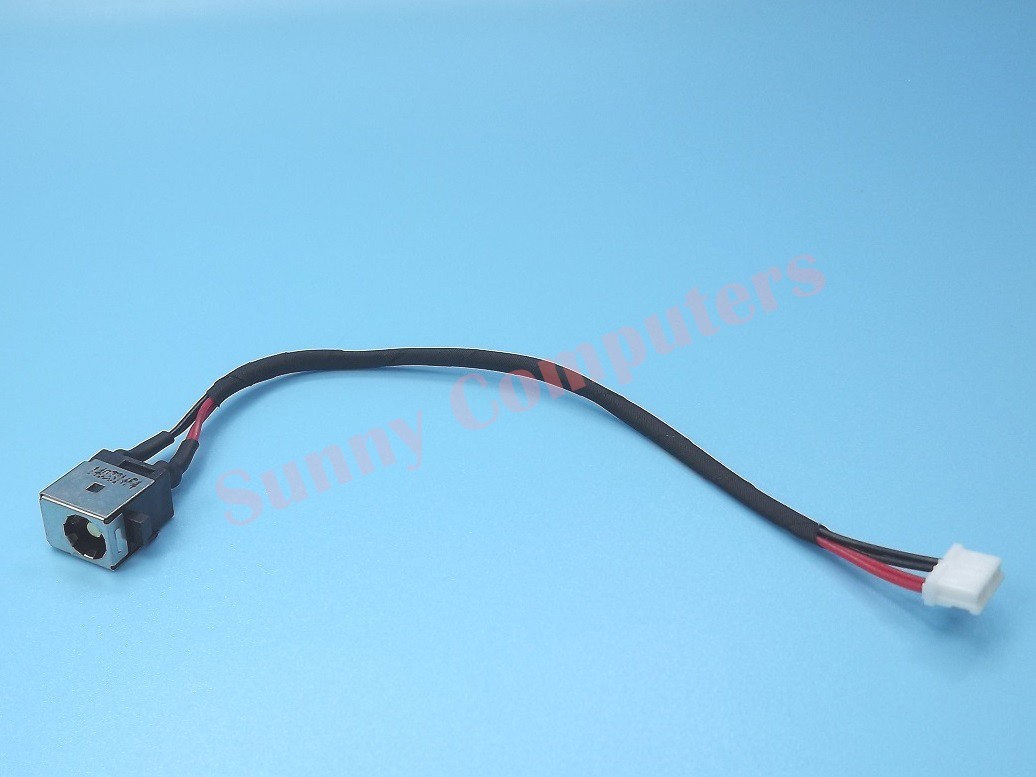開催中セール一覧 A450V A450C A450 ASUS X450J w Port Socket Jack Power IN DC 冷却パーツ・ファン