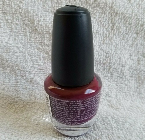 L. A. COLORS***Color Craze***NAIL POLISH~{{{chOOse cOLOr}}}~0.44 fl oz/13 ml~NEW - Picture 95 of 1,145