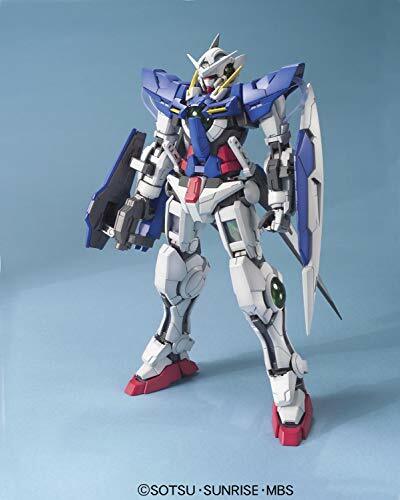 BANDAI GUNDAM EXIA MG 30周年記念版 BANDAI GUNDAM EXIA MG 30周年記念版