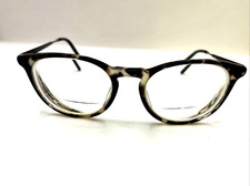 Colours by Alexander Julian Eyeglasses Designer Frames Only Brown 50-26-140