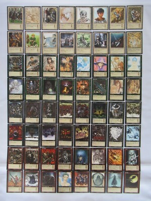 ベルセルク BERSERK TCG 抗いの儀BK3 28/64コモン s-l400.jpg