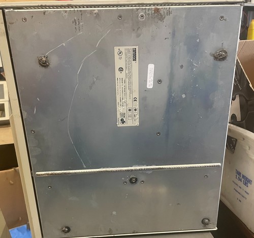 Vintage Digital DEC 3000/600 Model PE42A-BA Workstation - Picture 13 of 14