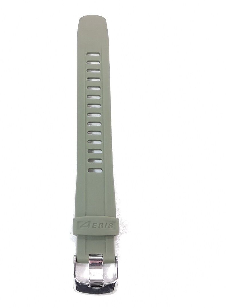 Oceanic OCS, OCi, F.11 Aeris F11 Dive Computer Wrist Watch Strap