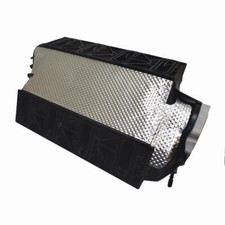 Heatshield Products 140023 Engine Intake Manifold Heat Shield Lsx Fast Manifold Heatshield Products 140023 Engine Intake Manifold Heat Shield Lsx Fast Manifold