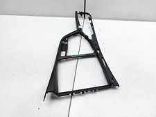 BMW 2 SERIES F22 2014 CENTRE CONSOLE TRIM COVER PANEL 9207314