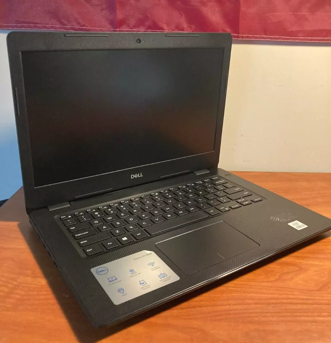 Dell vostro cheap 14 3490