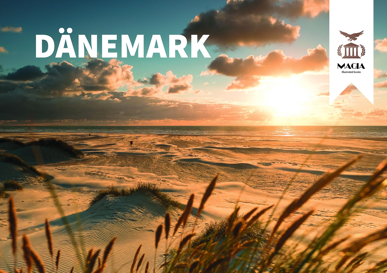 Thumbnail - Bildband Dänemark | Gallardo, Victoria