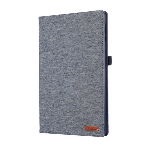 Flip Canvas Case For iPad Gen 10.2 9.7 Pro 13 12.9 11 10.5 Air 11 13 2024/2025 - Picture 10 of 41