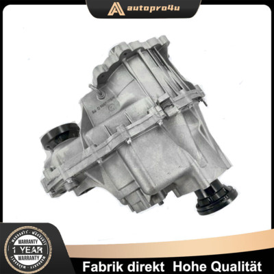 2Speed Verteilergetriebe Für Dodge Durango 5.7L Für Jeep Grand Cherokee 3.0 3.6L