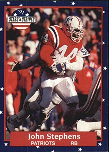1991 Fleer Stars and Stripes NFL Football Singles (Pick Your Cards)