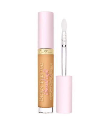 Honeybun- Too Faced Born This Way Ethereal Light Concealer