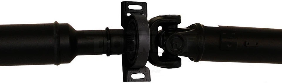 FITS 1990-1993 MERCEDES BENZ 300CE 1994-1995 E320 COUPE CONVERT REAR DRIVE SHAFT Foto 4 de 4