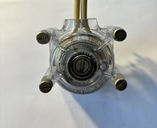 Master Flex 7016-20 Pump Head 