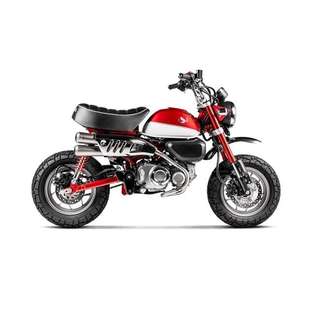 Honda monkey 125cc 2020 deals