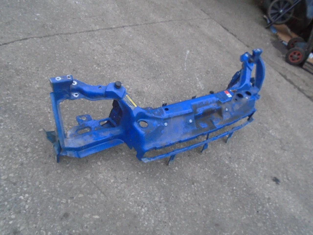 FORD TRANSIT CONNECT T220 FRONT PANEL 2002-2011 - Image 2 of 4