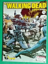 R@RISSIMO FUMETTO THE WALKING DEAD -N.2-RIF.2951
