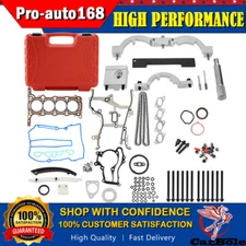 Timing Tool & Head Gasket Set For Buick Encore Chevy Cruze Sonic Trax 1.4L Turbo