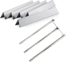 Direct Store Parts Kit DG230 for Weber Genesis Silver B/C, Spirit 300/700, We...