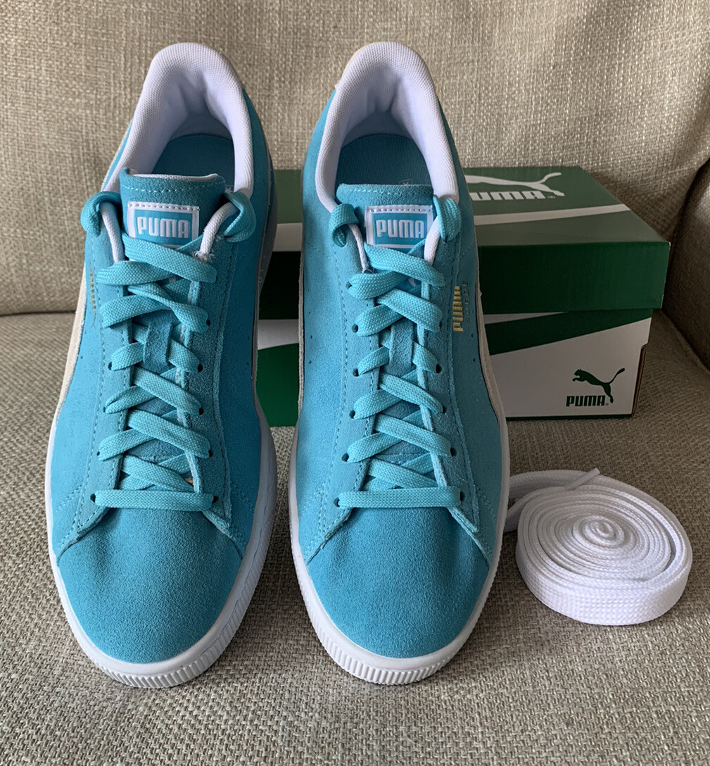 puma suede maersk