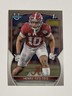 2022 Bowman Chrome University Henry To'o To'o 1st #88 Alabama Crimson Tide