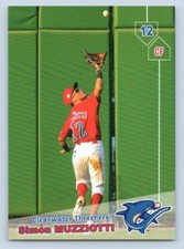 Simon Muzziotti 2019 Grandstand Clearwater Threshers