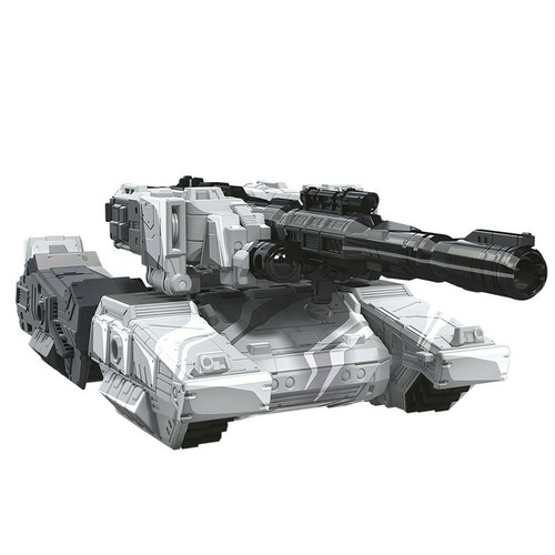 Transformers Siege War for Cybertron Megatron 35th Action Figure Hasbro Official - Picture 3 of 11