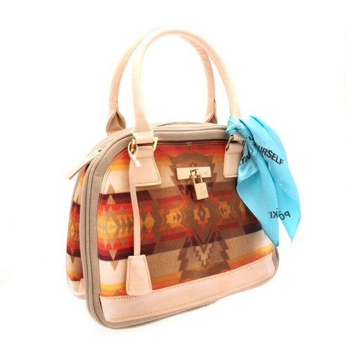 POMIKAKI Bag LEONA Female - LE22.L13003 - Foto 2 di 4