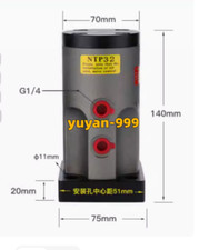 1PC NEW For NTP32 Pneumatic Vibrator NTP-32 #...
