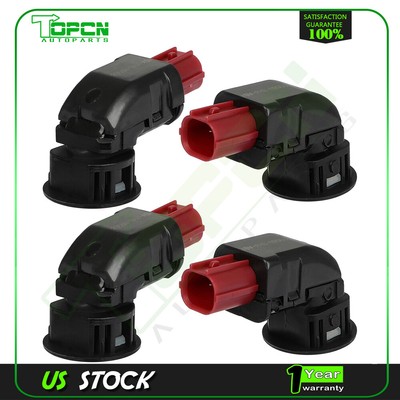 Parking Assist Sensors (2 Pack) For Honda Odyssey, CR-V 2005-2009 - PDC Sensor 39680-SHJ-A61