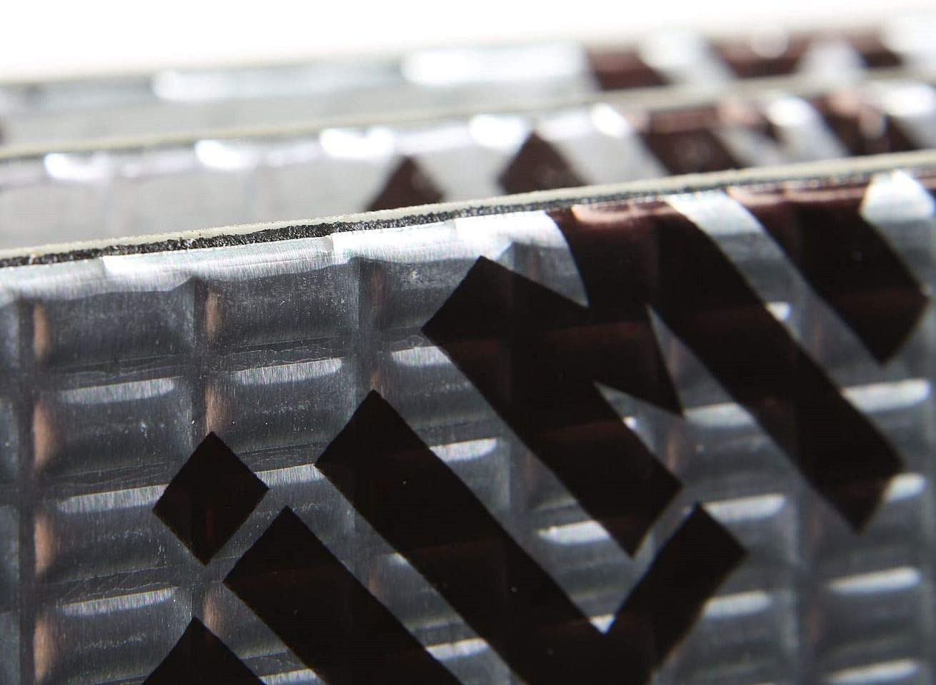 Kilmat 80 mil 18 sqft Car Sound Deadening Mat, Butyl Automotive Sound Deadener,